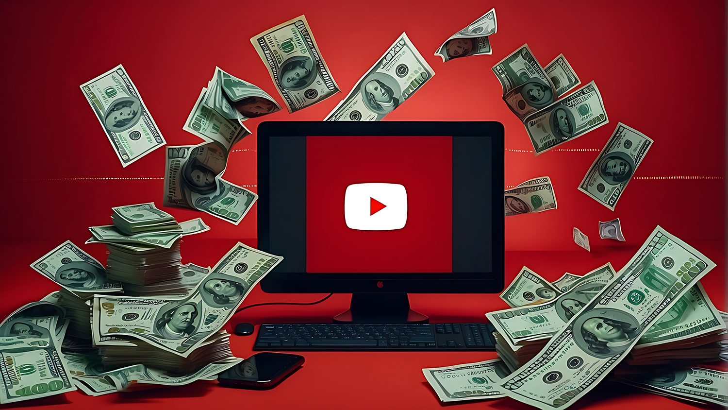 Como Monetizar Meu Canal no YouTube em 2025: Guia Completo para Iniciantes