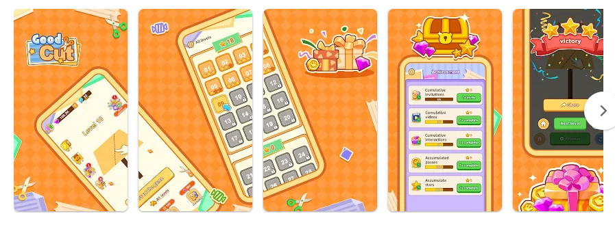 Créditos imagem: Googleplay